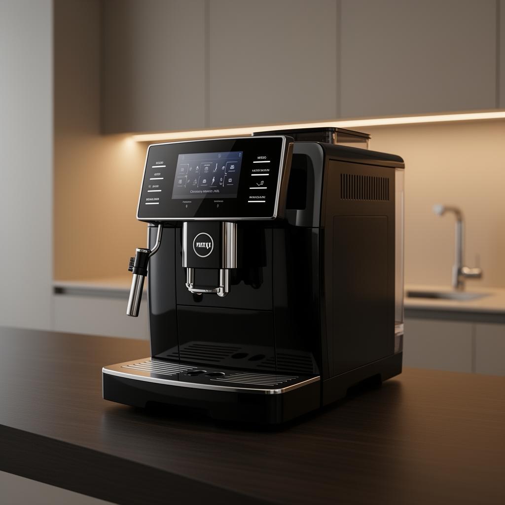 Cafetera Jetinno JL05